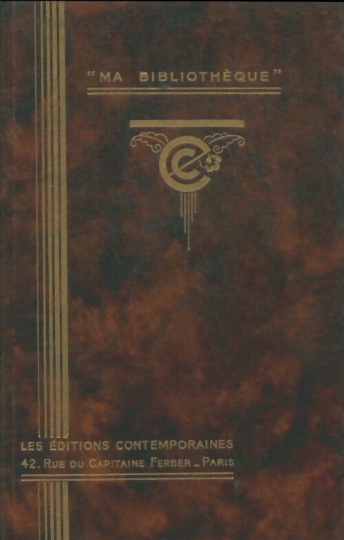 Livrenpoche : Vertu de province - Roland Charmy - Livre