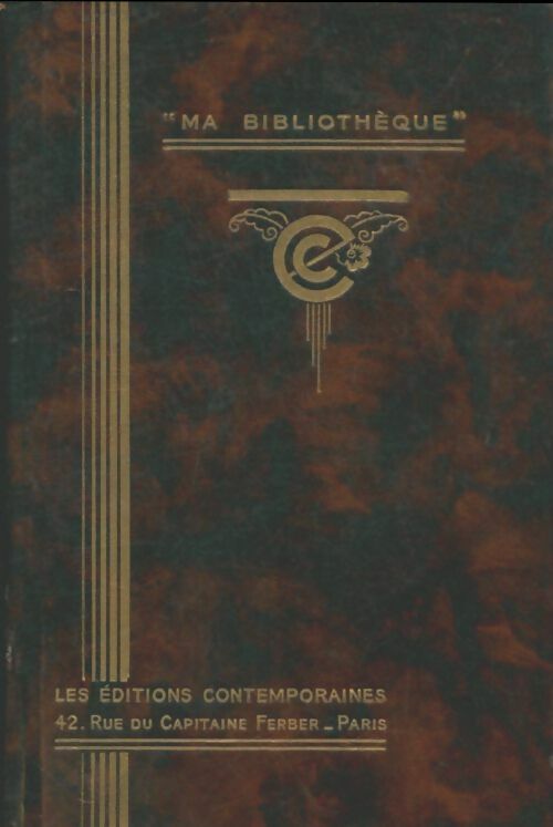 Livrenpoche : Désert de pierres - Hugo Wast - Livre