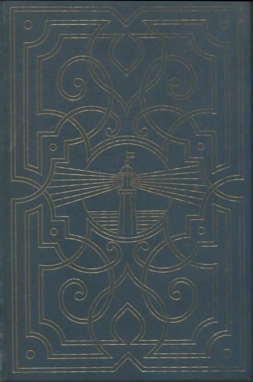 Le secret de Wilhelm Storitz / Hier et demain - Jules Verne - Livre