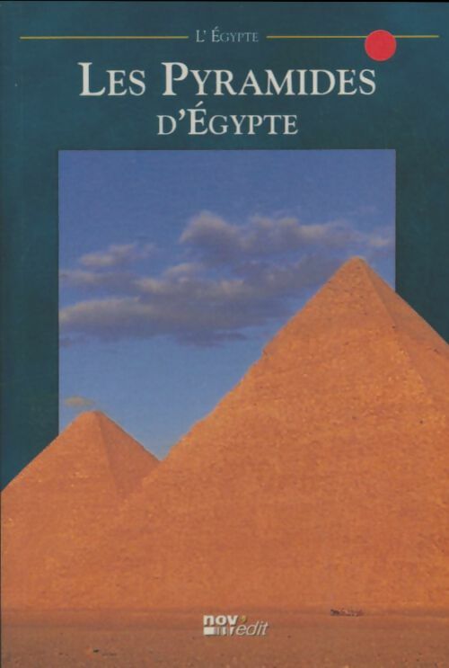 Livrenpoche : Les pyramides d'Egypte - Collectif - Livre