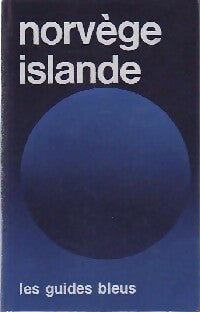 Livrenpoche : Norvège / Islande - Denise Bernard-Folliot - Livre
