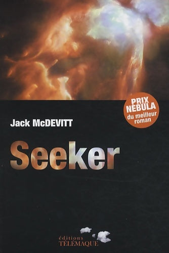 Livrenpoche : Seeker - Jack McDevitt - Livre