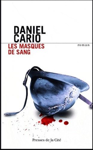Livrenpoche : Le bal des âmes perdues - Daniel Cario - Livre