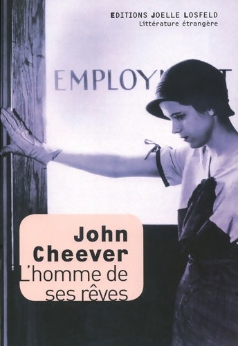 Livrenpoche : L'homme de ses rêves - John Cheever - Livre