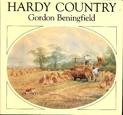 Livrenpoche : Hardy country - Gordon Beningfield - Livre