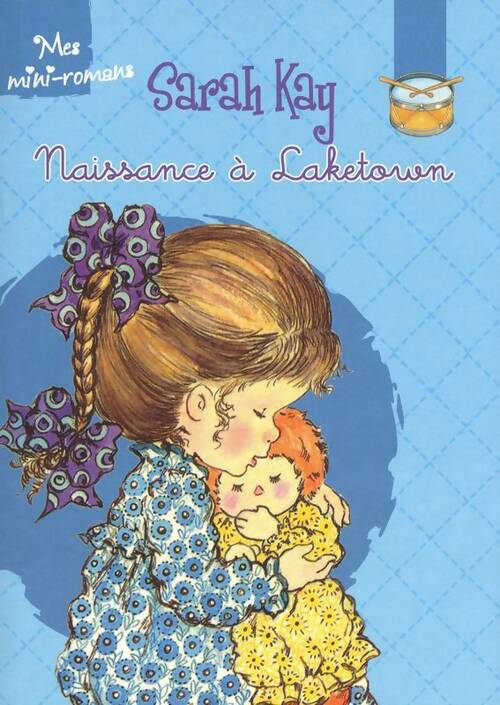 Livrenpoche : Sarah kay naissance a laketown - Modesty T. Streetlittle - Livre