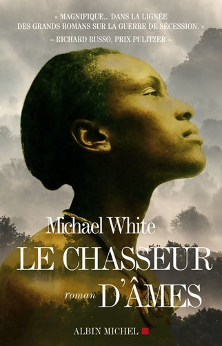 Livrenpoche : Le chasseur d'âmes - Michael White - Livre
