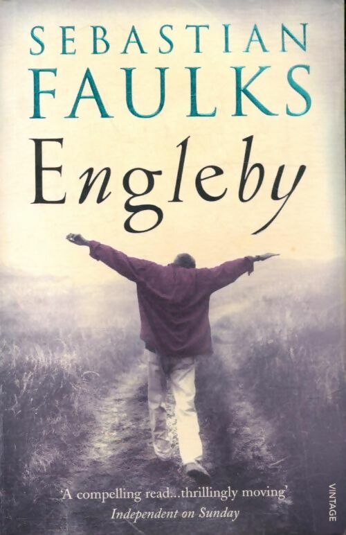 Livrenpoche : Engleby - Sébastian Faulks - Livre