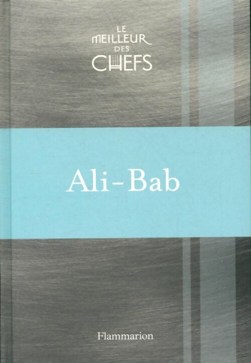 Livrenpoche : Ali-Bab - Xxx - Livre