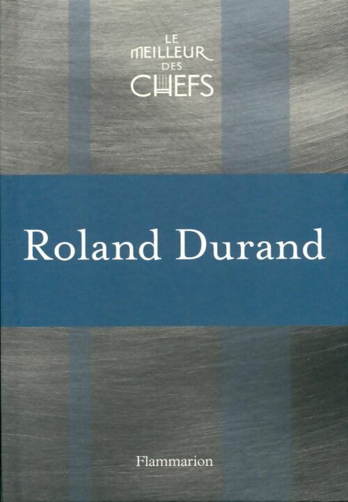 Livrenpoche : Roland Durand - Xxx - Livre