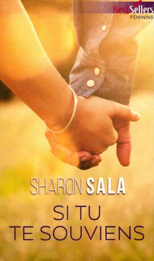 Livrenpoche : Si tu te souviens - Sharon Sala - Livre