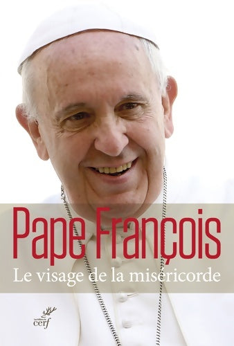 Livrenpoche : Le visage de la miséricorde. Bulle d'indiction de l'année sainte de la miséricorde - Pape François - Livre