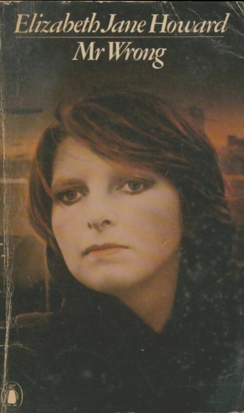 Livrenpoche : Mr Wrong - Elizabeth Jane Howard - Livre