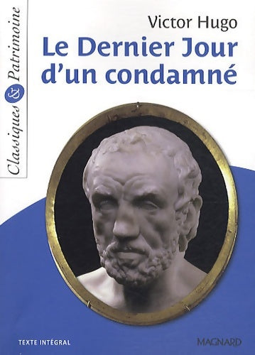 Livrenpoche : Le dernier jour d'un condamné - Victor Hugo - Livre
