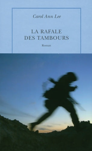 Livrenpoche : La rafale des tambours - Carol Ann Lee - Livre
