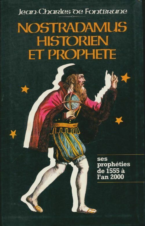 Livrenpoche : La chanson de Charles Quint - Erik Orsenna - Livre