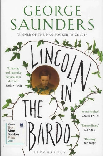 Lincoln in the bardo - George Saunders - Livre