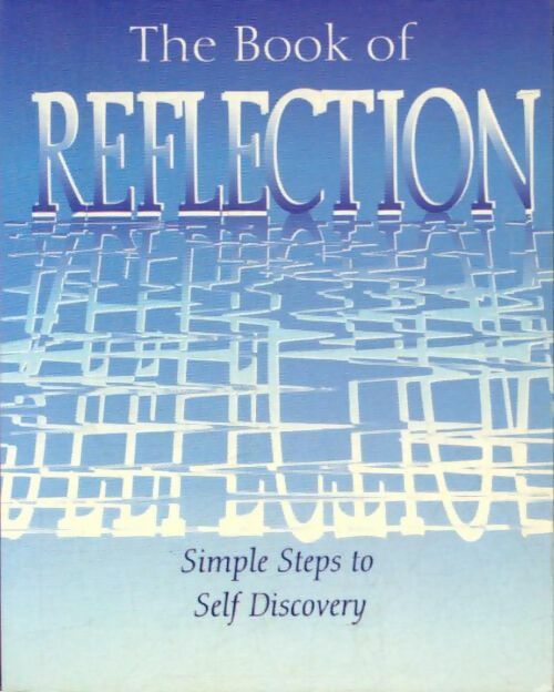 Livrenpoche : The book of reflection - Collectif - Livre