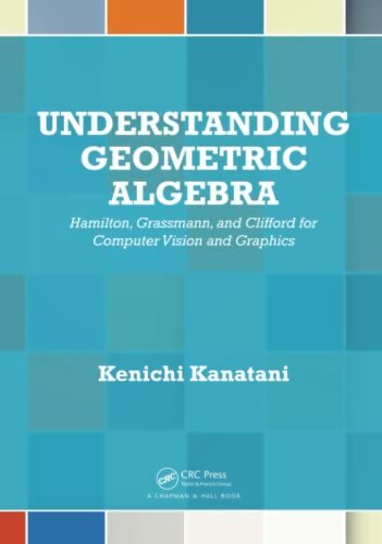 Livrenpoche : Understanding geometric algebra - Kanatani Kenichi - Livre