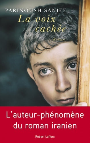 Livrenpoche : La voix cachée - Parinoush Saniee - Livre