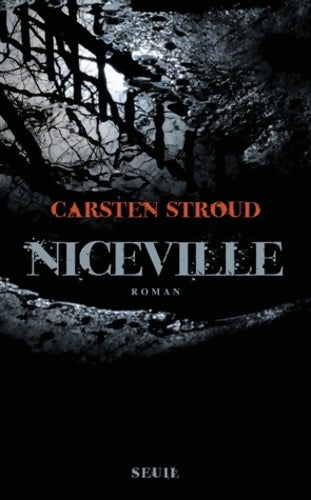 Livrenpoche : Niceville (1) - Carsten Stroud - Livre
