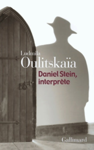 Daniel stein interprète - Ludmila Oulitskaïa - Livre