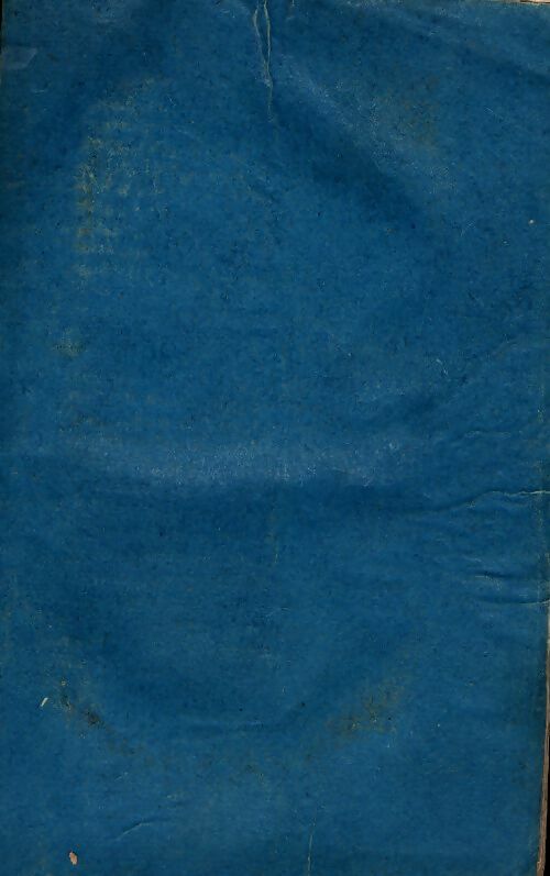 Livrenpoche : Cours de littérature ancienne et moderne Tome IV : 1ère partie anciens, livre 3e - J.F. De La Harpe - Livre