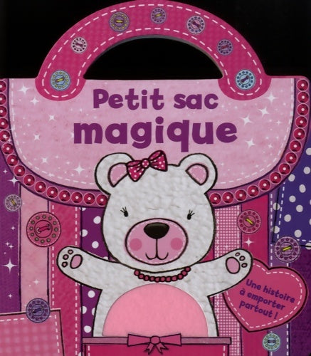 Livrenpoche : Petit sac magique - Collectif - Livre