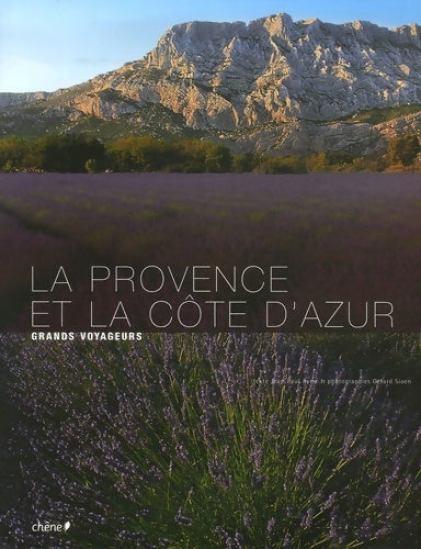 Livrenpoche : La Provence et la côte d'azur - Jean-Paul Ayme - Livre