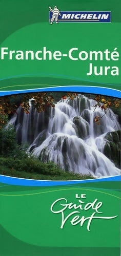 Livrenpoche : Franche-comté jura - David Brabis - Livre