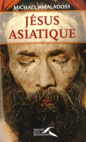 Livrenpoche : Jésus asiatique - Michael Amaladoss - Livre