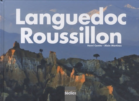 Livrenpoche : Languedoc-Roussillon - Henri Comte - Livre