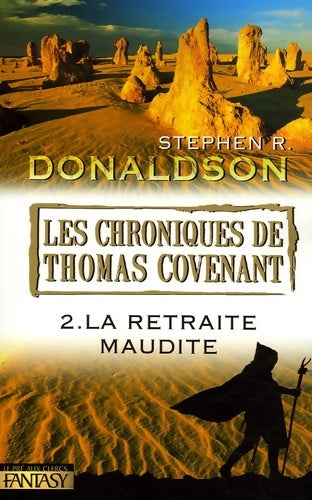 Livrenpoche : La retraite maudite (2) - Stephen R. Donaldson - Livre