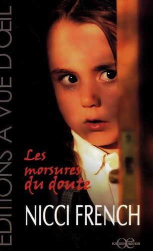 Les morsures du doute - Nicci French - Livre