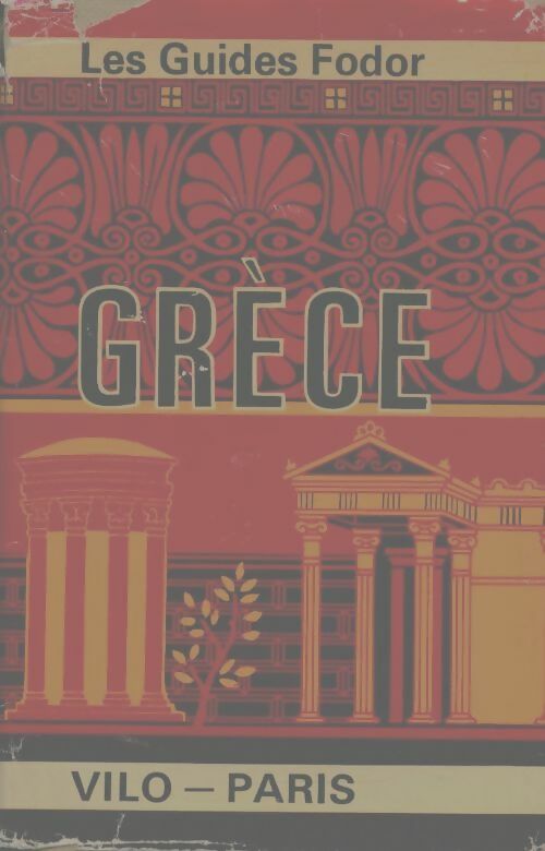 Livrenpoche : Grèce - Collectif - Livre