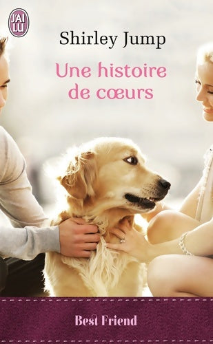 Livrenpoche : Une histoire de coeurs - Shirley Jump - Livre