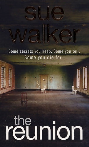 Livrenpoche : The reunion - Sue Walker - Livre