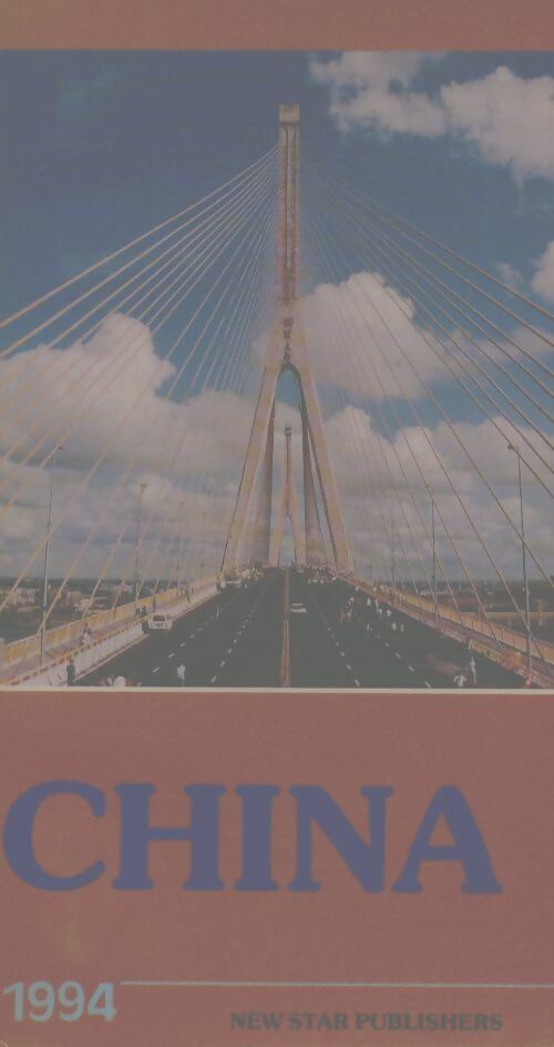 Livrenpoche : China - Collectif - Livre