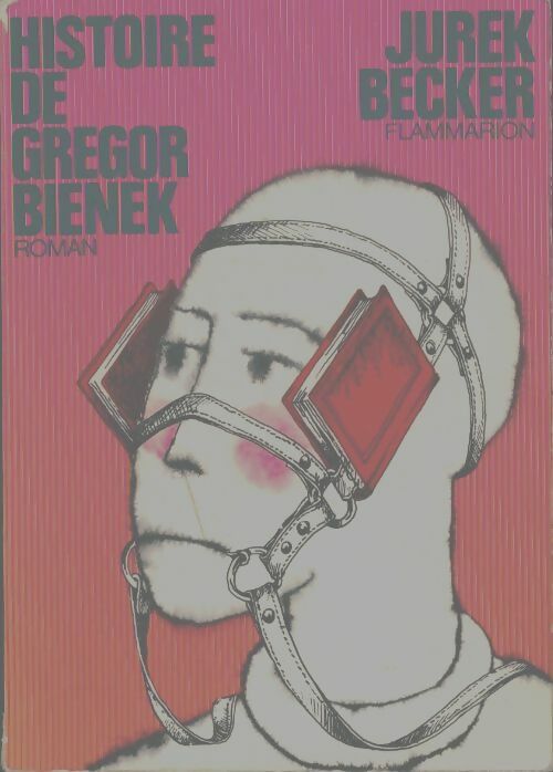 Livrenpoche : Histoire de Gregor Bienek - Jurek Becker - Livre