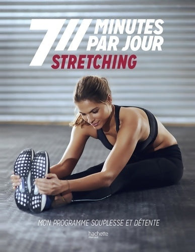 Livrenpoche : Stretching - Hélène Jamesse - Livre