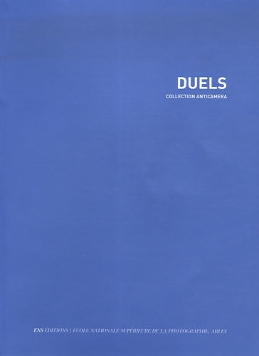 Livrenpoche : Duels - Anonyme - Livre