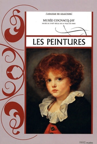 Livrenpoche : Les peintures - Thérèse Burollet - Livre