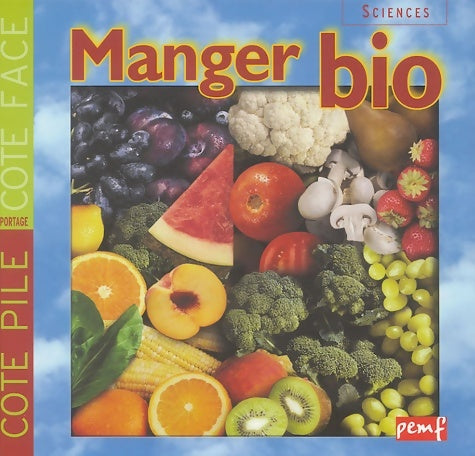 Livrenpoche : Manger bio : Lua le génie du riz - Christian Maucler - Livre