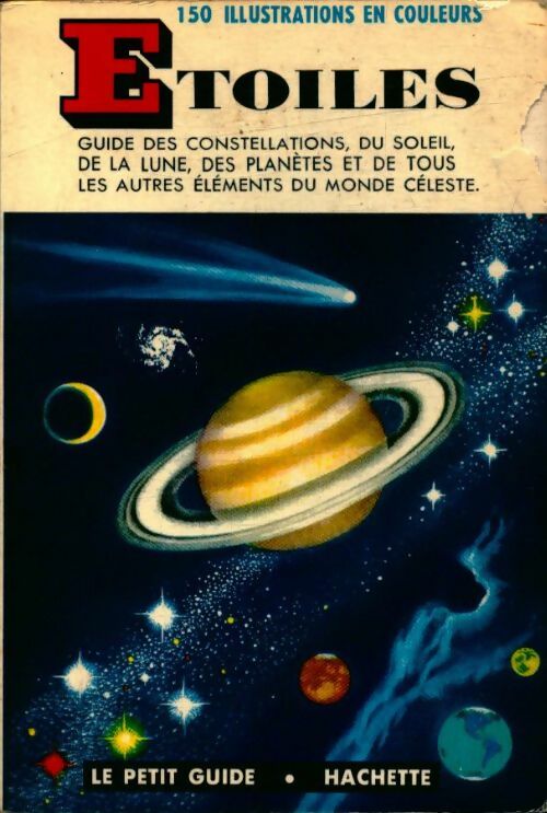 Livrenpoche : Etoiles - Herbert S. Zim - Livre