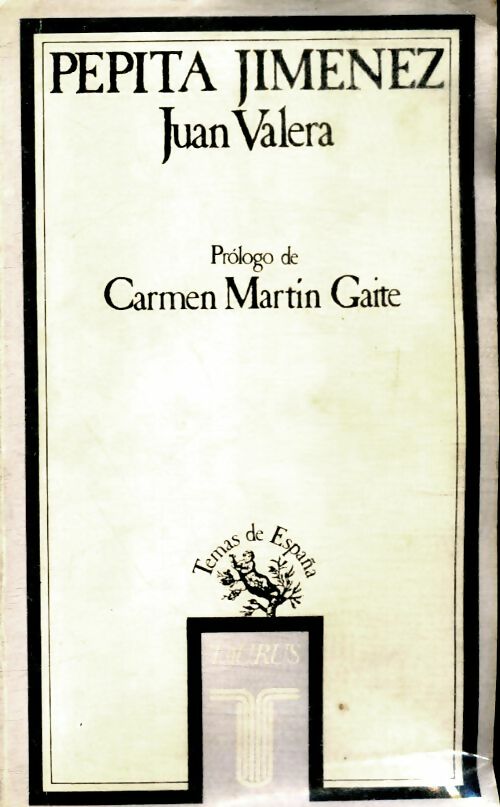 Livrenpoche : Pepita Jimenez - Juan Valera - Livre