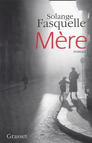 Livrenpoche : Mère - S. Fasquelle - Livre