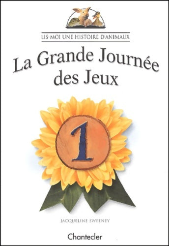 Livrenpoche : Lis-moi une histoire d'animaux - Jacqueline Sweeney - Livre