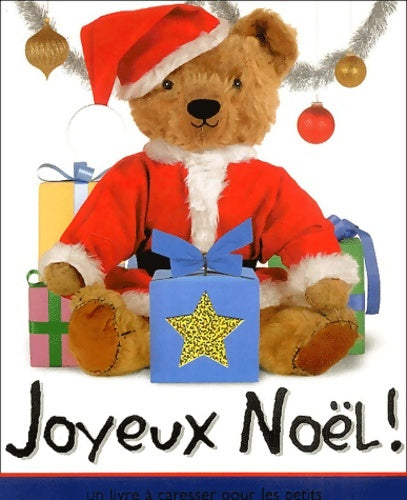 Livrenpoche : Joyeux noël ! - Sabine Minssieux - Livre
