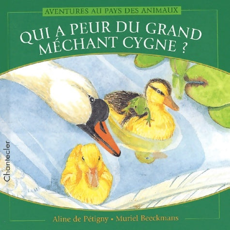 Livrenpoche : Aventures au pays des animaux - Aline De Pétigny - Livre
