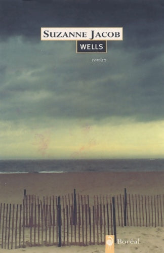Livrenpoche : Wells - Suzanne Jacob - Livre